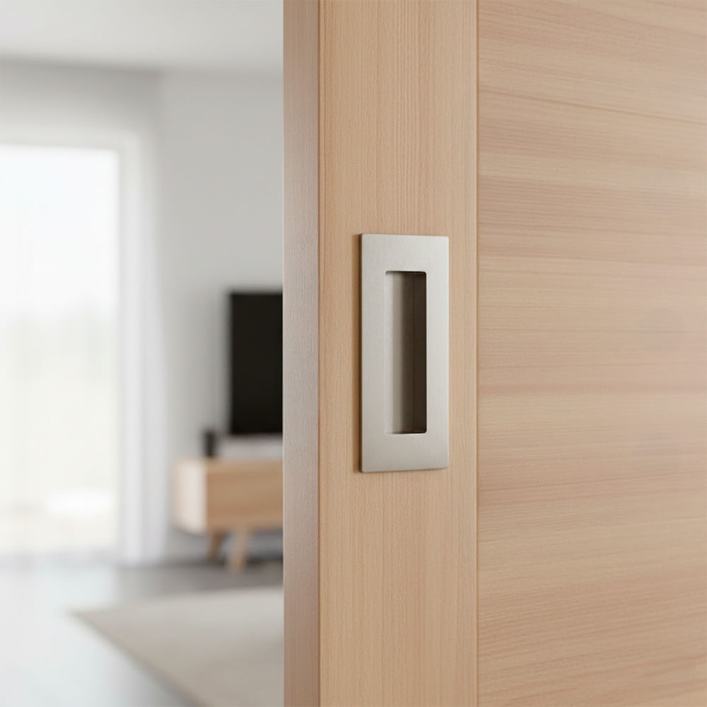 Concha Escovado 15cm